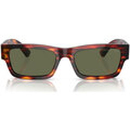 Gafas de sol Occhiali da Sole PRA03S 13O03R Polarizzati para hombre - Prada - Modalova