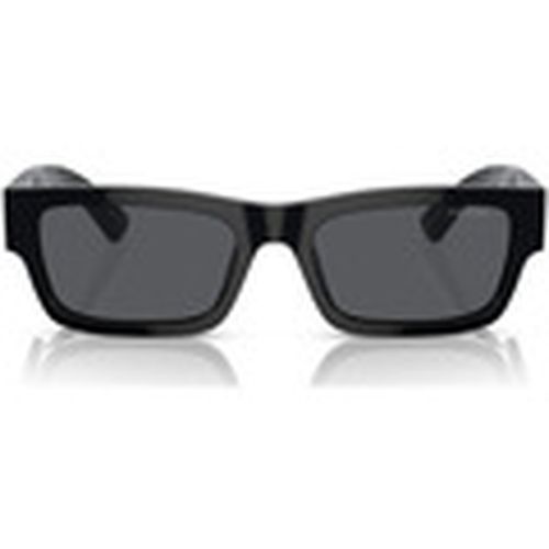 Gafas de sol Occhiali da Sole PRA03S 16K07T para mujer - Prada - Modalova