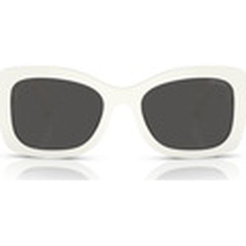 Gafas de sol Occhiali da Sole PRA08S 1425S0 para hombre - Prada - Modalova