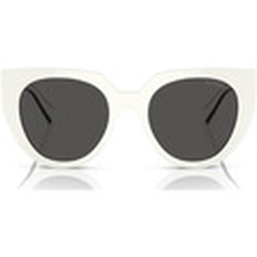 Gafas de sol Occhiali da Sole PR14WS 1425S0 para mujer - Prada - Modalova