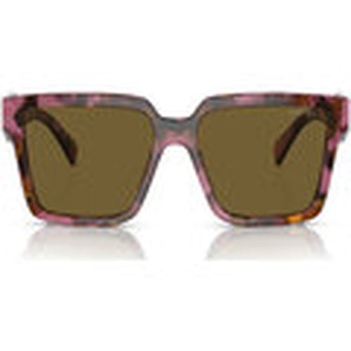 Gafas de sol Occhiali da Sole PR24ZS 18N01T para mujer - Prada - Modalova