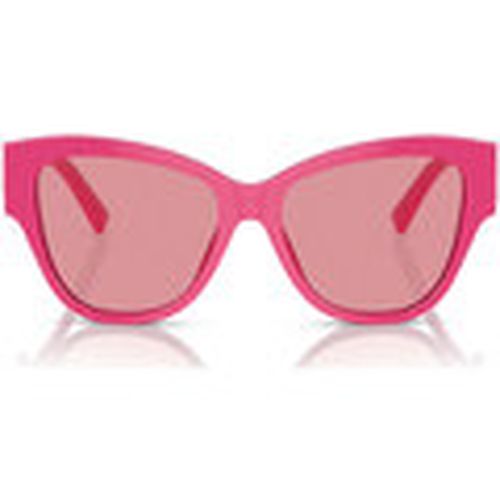 Gafas de sol Occhiali da Sole Dolce Gabbana DG4449 326230 para mujer - D&G - Modalova