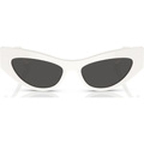 Gafas de sol Occhiali da Sole Dolce Gabbana DG4450 331287 para mujer - D&G - Modalova