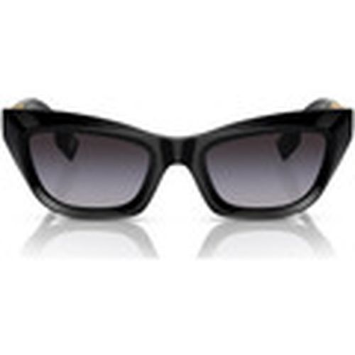 Gafas de sol Occhiali da Sole BE4409 30018G para hombre - Burberry - Modalova
