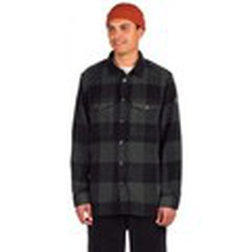 Camisa manga larga Fjällräven - Camisa canadiense hombre para hombre - Fjallraven - Modalova