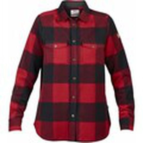 Camisa Fjällräven - Camisa canadiense mujer para mujer - Fjallraven - Modalova