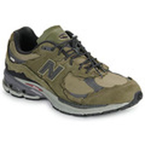 Zapatillas 2002R para hombre - New Balance - Modalova