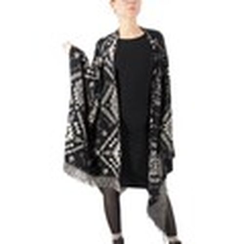 Jersey Poncho Ohana para mujer - Tooco - Modalova