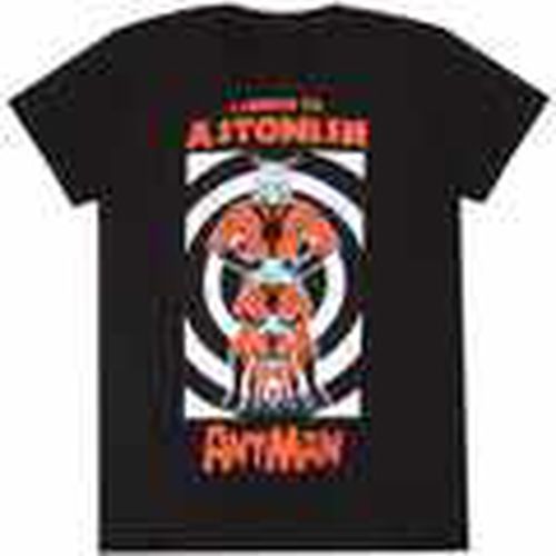 Camiseta manga larga Astonish para mujer - Ant-Man - Modalova
