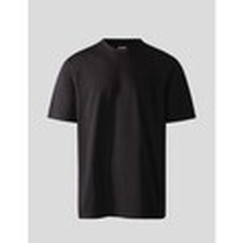 Camiseta CAMISETA NSE PATCH TEE TNF BLACK para hombre - The North Face - Modalova