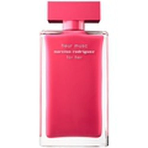 Perfume Fleur Musc Her - Eau de Parfum - 150ml - Vaporizador para mujer - Narciso Rodriguez - Modalova