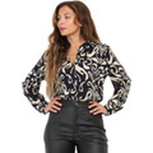 Camisa 69026_P160916 para mujer - La Modeuse - Modalova