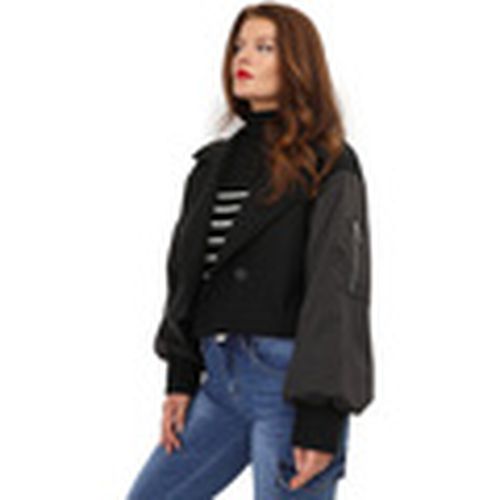 Chaqueta 69068_P161027 para mujer - La Modeuse - Modalova