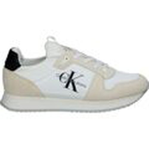 Zapatillas deporte 84003A para mujer - Calvin Klein Jeans - Modalova