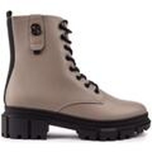 Botines Inside Zip Botas para mujer - S.Oliver - Modalova