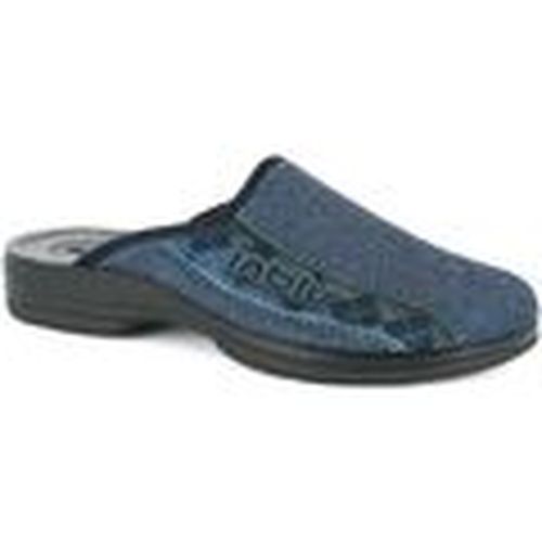 Inblu Pantuflas PO-81 para hombre - Inblu - Modalova
