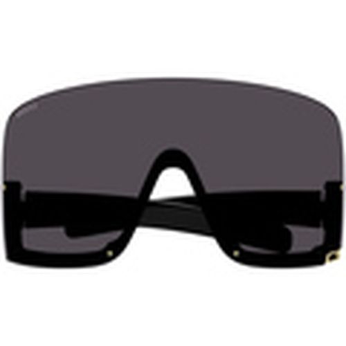 Gafas de sol Occhiali da Sole GG1631S 004 para mujer - Gucci - Modalova