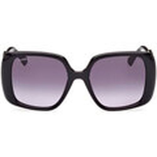 Gafas de sol Occhiali da Sole Max Co MO0048/s 01B para mujer - Max & Co. - Modalova