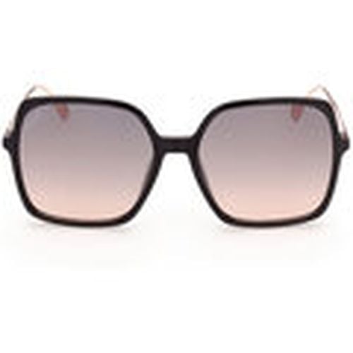 Gafas de sol Occhiali da Sole Max Co MO0010/S 01B para mujer - Max & Co. - Modalova