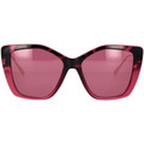 Gafas de sol Occhiali da Sole Max Co MO0065/S 56S para mujer - Max & Co. - Modalova