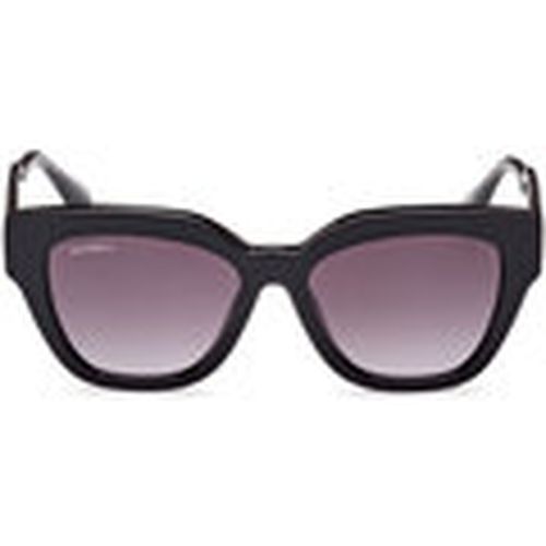 Gafas de sol Occhiali da Sole Max Co MO0059/S 01B para mujer - Max & Co. - Modalova