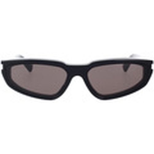 Gafas de sol Occhiali da Sole Saint Laurent SL 634 NOVA 001 para mujer - Yves Saint Laurent - Modalova
