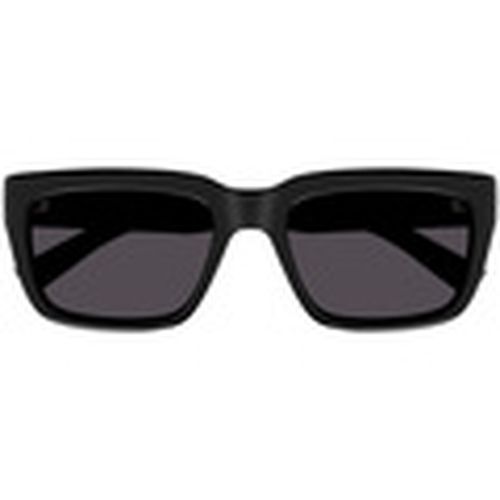 Gafas de sol Occhiali da Sole Saint Laurent SL 615 001 para mujer - Yves Saint Laurent - Modalova
