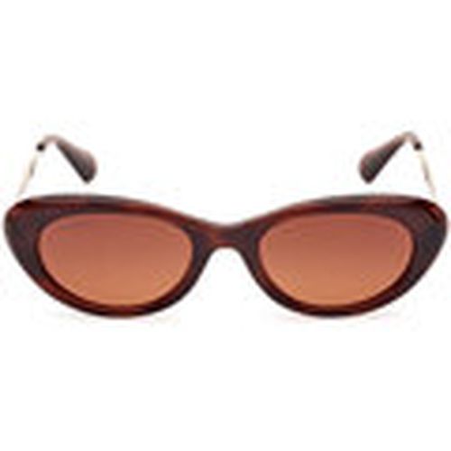 Gafas de sol Occhiali da Sole Max Co MO0077/S 52F para mujer - Max & Co. - Modalova