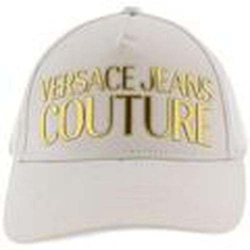 Versace Gorra 75YAZK32 para hombre - Versace - Modalova