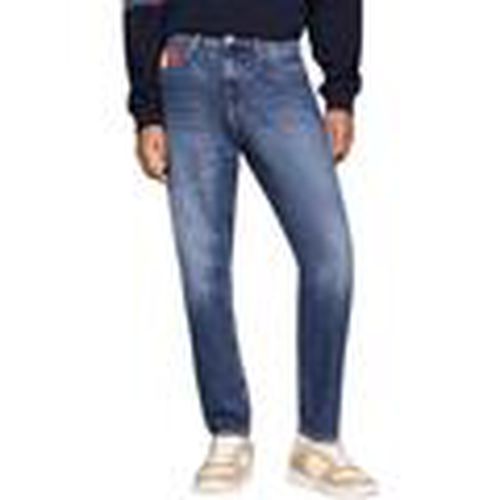 Jeans ISAAC RLXD TAPERED para hombre - Tommy Jeans - Modalova