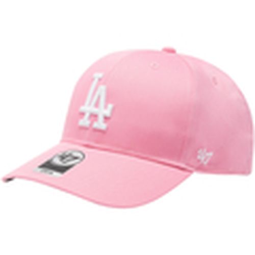 Gorra MLB Los Angeles Dodgers Cap para mujer - '47 Brand - Modalova
