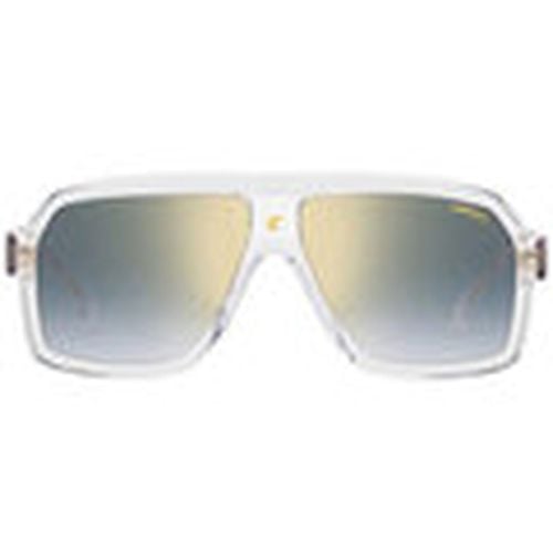 Gafas de sol Occhiali da Sole 1053/S 900 para hombre - Carrera - Modalova