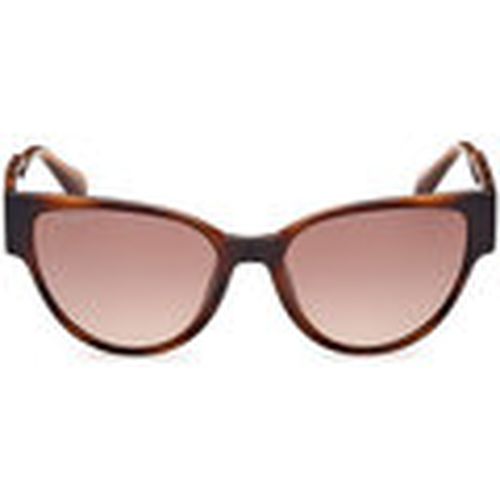 Gafas de sol Occhiali da Sole Max Co MO0053/S 52F para mujer - Max & Co. - Modalova