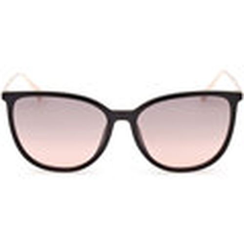 Gafas de sol Occhiali da Sole Max Co MO0078/S 01B para mujer - Max & Co. - Modalova