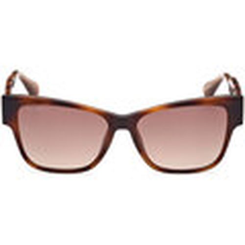Gafas de sol Occhiali da Sole Max Co MO0054/S 52F para mujer - Max & Co. - Modalova