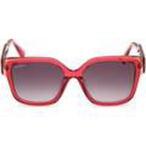 Gafas de sol Occhiali da Sole Max Co MO0075/S 72B para mujer - Max & Co. - Modalova