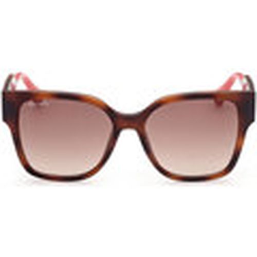 Gafas de sol Occhiali da Sole Max Co MO0036/S 52F para mujer - Max & Co. - Modalova