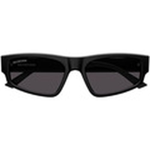 Gafas de sol Occhiali da Sole BB0305S 001 para mujer - Balenciaga - Modalova