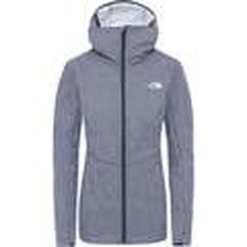 Jersey W QUEST HIGHLOFT SOFT SHELL JACKET - EU para mujer - The North Face - Modalova