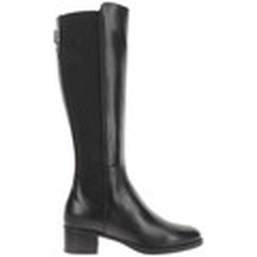 Botas GUANTO ELASTICO TR BRESCIA 894 I205702D para mujer - NeroGiardini - Modalova