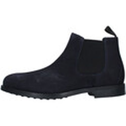 Mocasines 22763-M-VM1 para hombre - Antica Cuoieria - Modalova