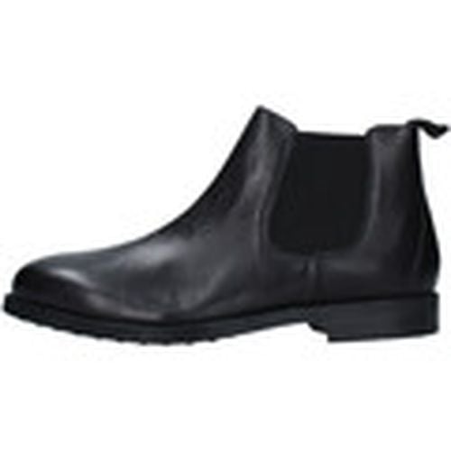 Mocasines 22763-D-VM1 para hombre - Antica Cuoieria - Modalova