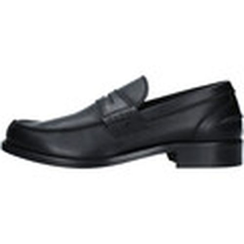 Mocasines 14566-Z-G04 para hombre - Antica Cuoieria - Modalova