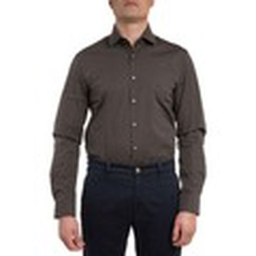 Camisa manga larga K10K112105 para hombre - Calvin Klein Jeans - Modalova