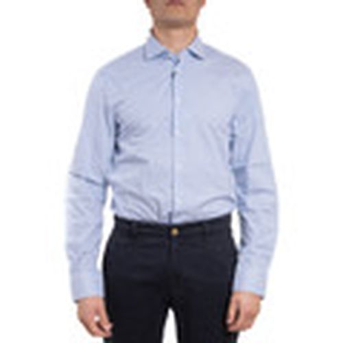 Camisa manga larga MW0MW31911 para hombre - Tommy Hilfiger - Modalova