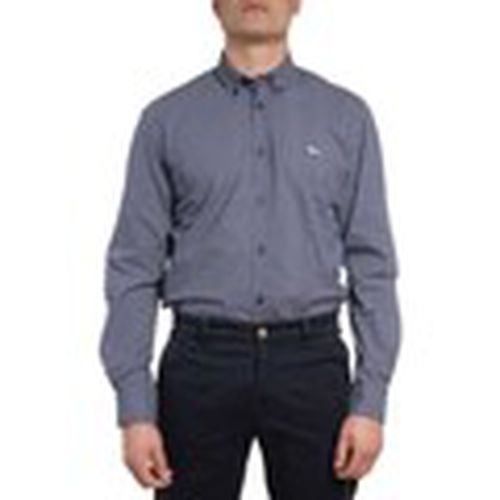 Camisa manga larga CRK026012572M para hombre - Harmont & Blaine - Modalova