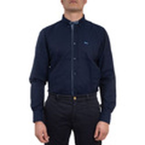 Camisa manga larga CRK913011760M para hombre - Harmont & Blaine - Modalova