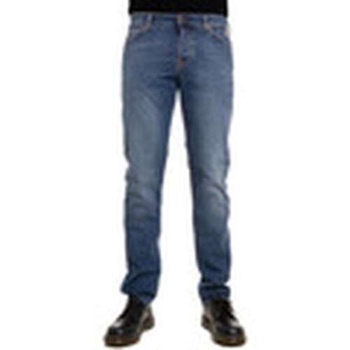 Jeans RRU118D0210028 para hombre - Roy Rogers - Modalova