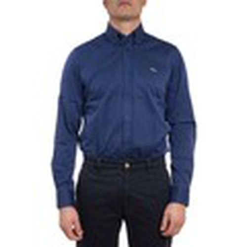Camisa manga larga CRK011012606B para hombre - Harmont & Blaine - Modalova