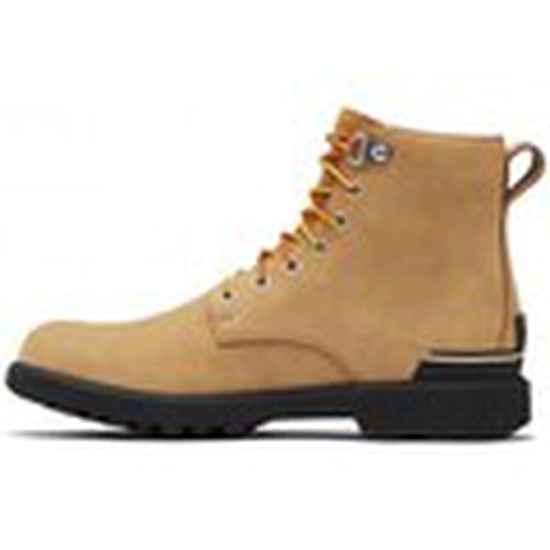 Botas Caribou six WP - Zapato hombre para hombre - Sorel - Modalova